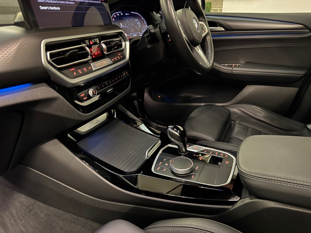 Used BMW X3 2021 for sale - 77274653: Photo 45