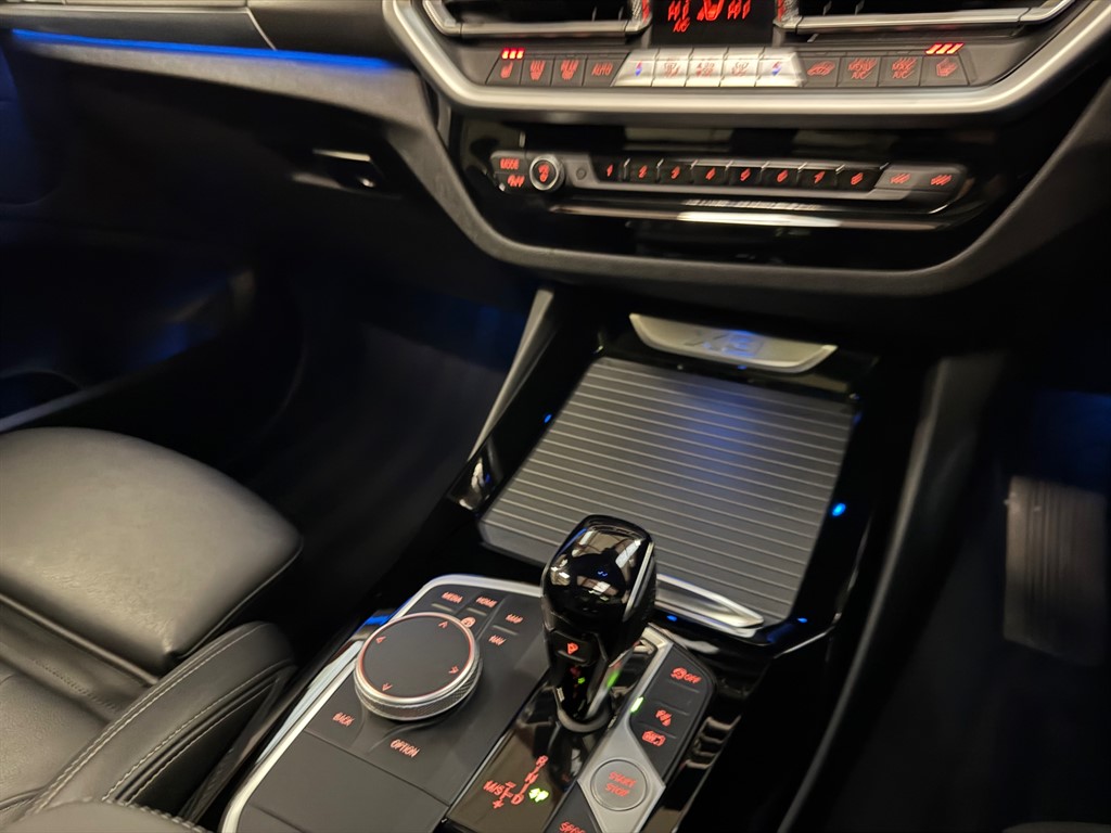 Used BMW X3 2021 for sale - 77274653: Photo 46