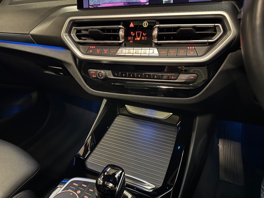 Used BMW X3 2021 for sale - 77274653: Photo 47