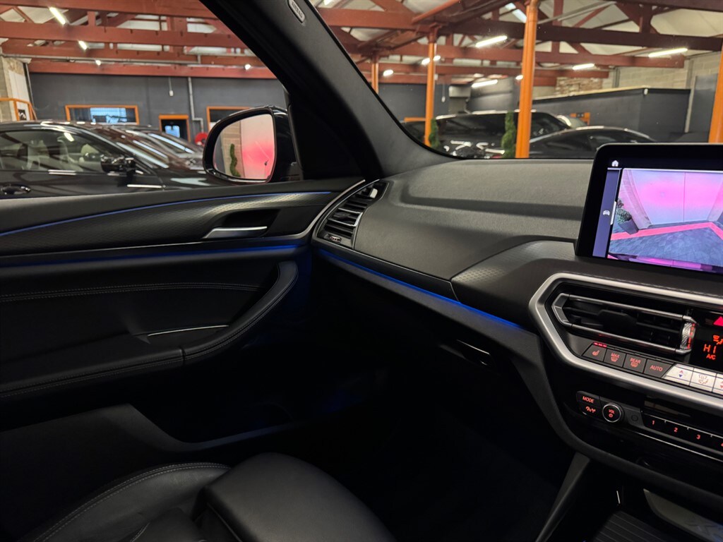 Used BMW X3 2021 for sale - 77274653: Photo 48