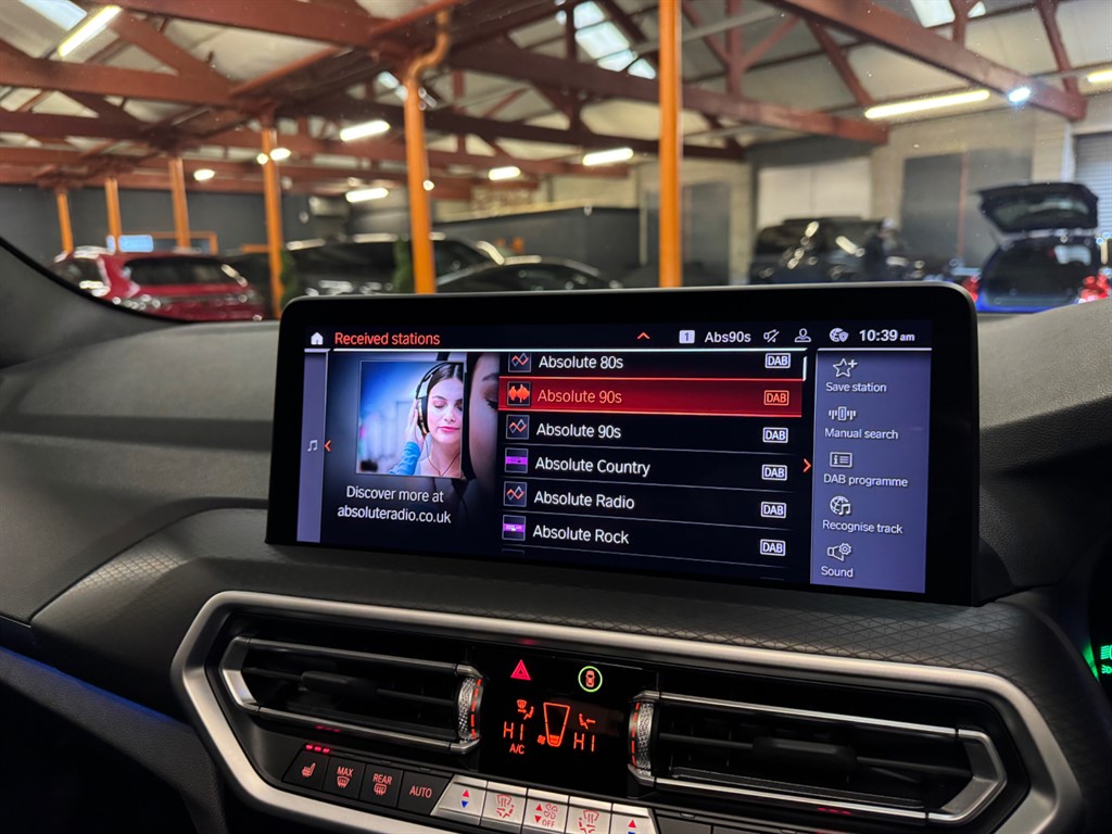 Used BMW X3 2021 for sale - 77274653: Photo 49