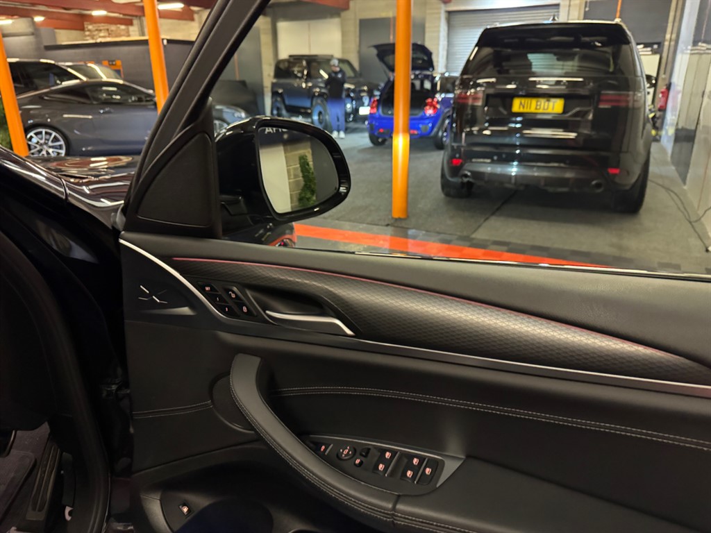 Used BMW X3 2021 for sale - 77274653: Photo 50