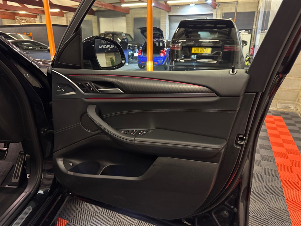 Used BMW X3 2021 for sale - 77274653: Photo 51