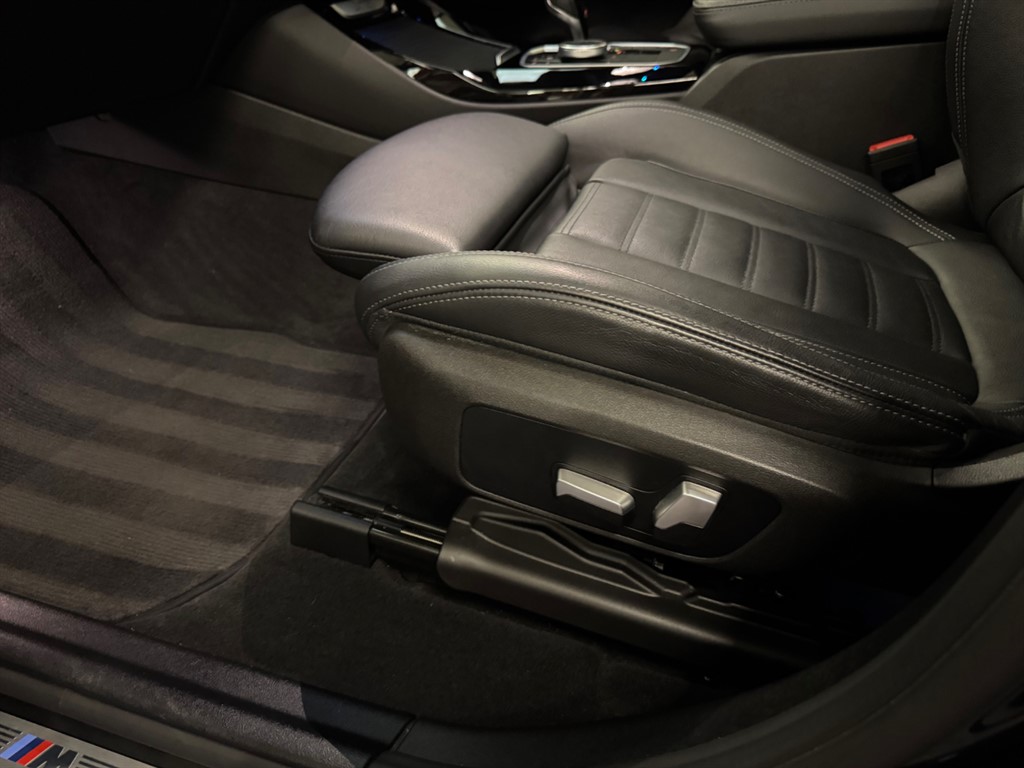 Used BMW X3 2021 for sale - 77274653: Photo 54