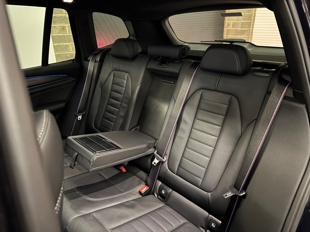 Used BMW X3 2021 for sale - 77274653: Photo 6