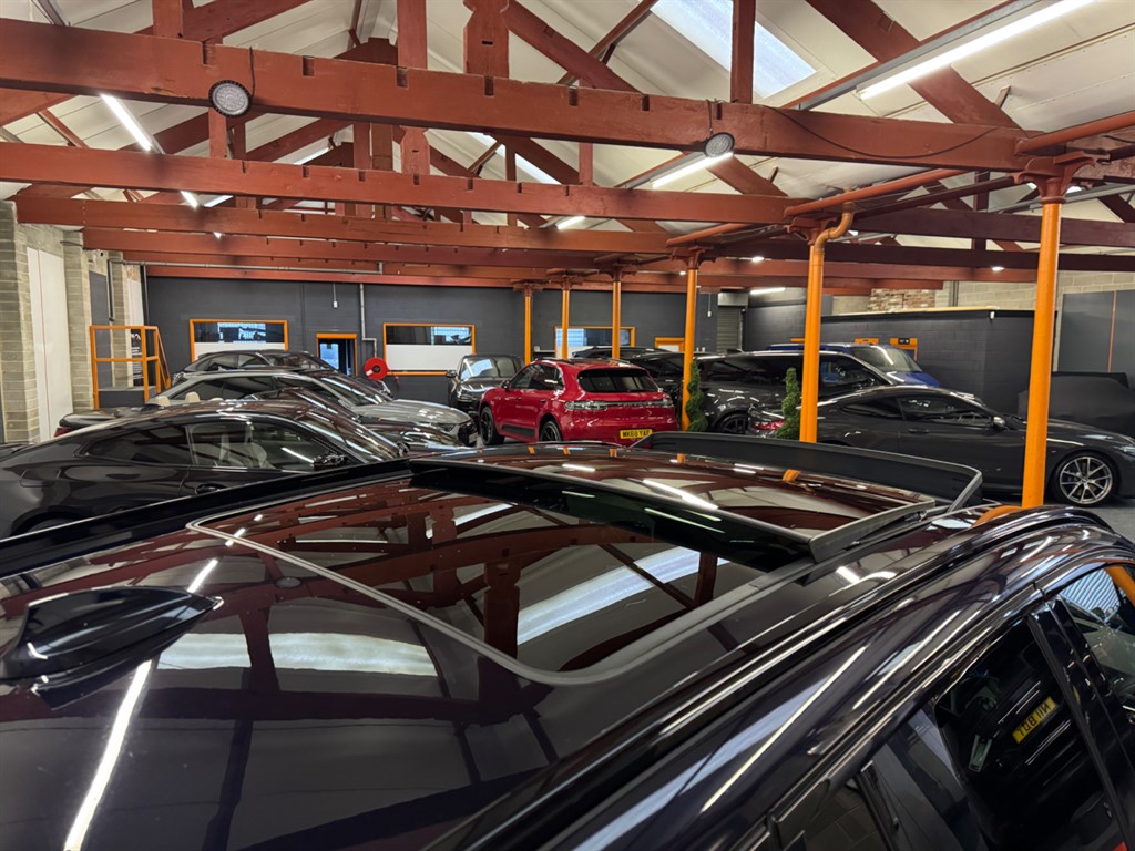 Used BMW X3 2021 for sale - 77274653: Photo 7