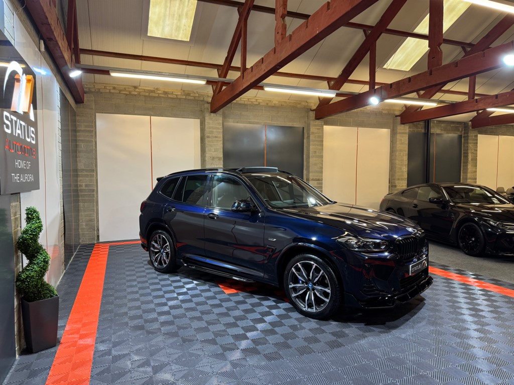 Used BMW X3 2021 for sale - 77274653: Photo 9