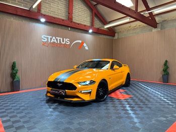 Used Ford Mustang 2019 for sale - 79448487: Photo