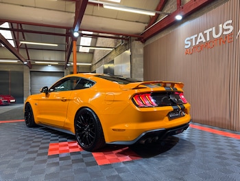 Used Ford Mustang 2019 for sale - 79448487: Photo