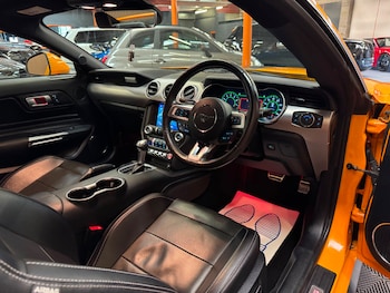 Used Ford Mustang 2019 for sale - 79448487: Photo