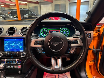 Used Ford Mustang 2019 for sale - 79448487: Photo