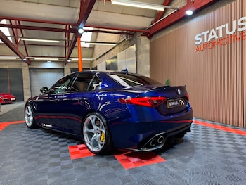 Used Alfa Romeo Giulia 2019 for sale - 79363833: Photo