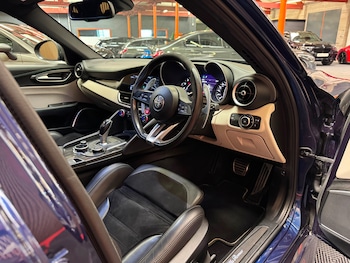 Used Alfa Romeo Giulia 2019 for sale - 79363833: Photo