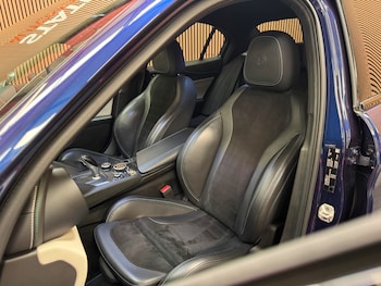 Used Alfa Romeo Giulia 2019 for sale - 79363833: Photo