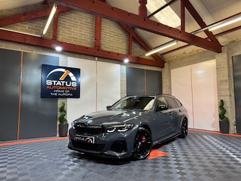 Used BMW 3 Series 2021 for sale - 78286611: Photo