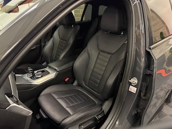 Used BMW 3 Series 2021 for sale - 78286611: Photo