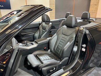 Used BMW 4 Series 2022 for sale - 77274642: Photo