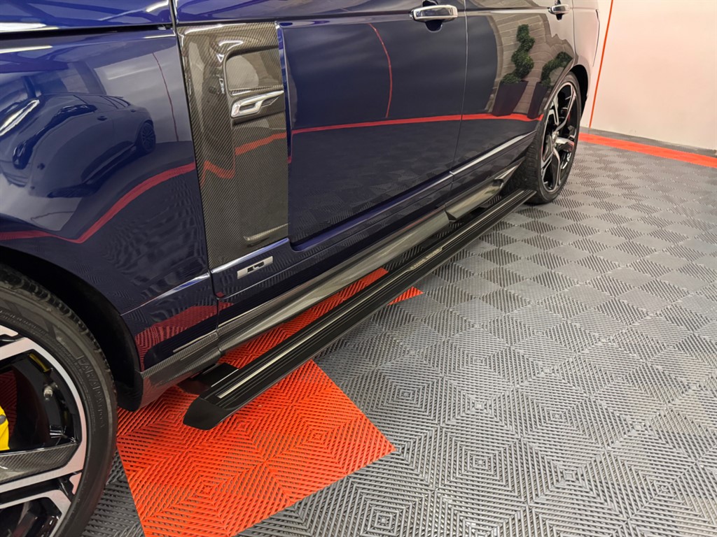 Used Land Rover Range Rover 2018 for sale - 76696265: Photo 12