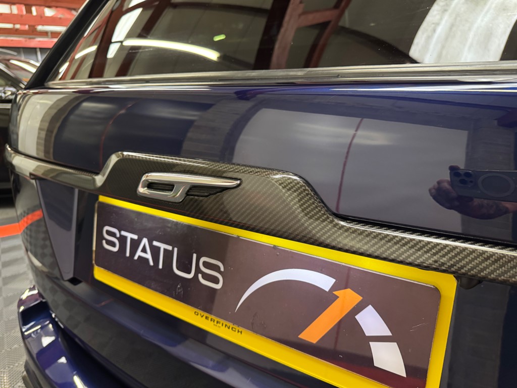 Used Land Rover Range Rover 2018 for sale - 76696265: Photo 15