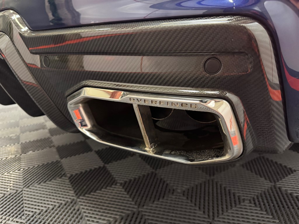 Used Land Rover Range Rover 2018 for sale - 76696265: Photo 16