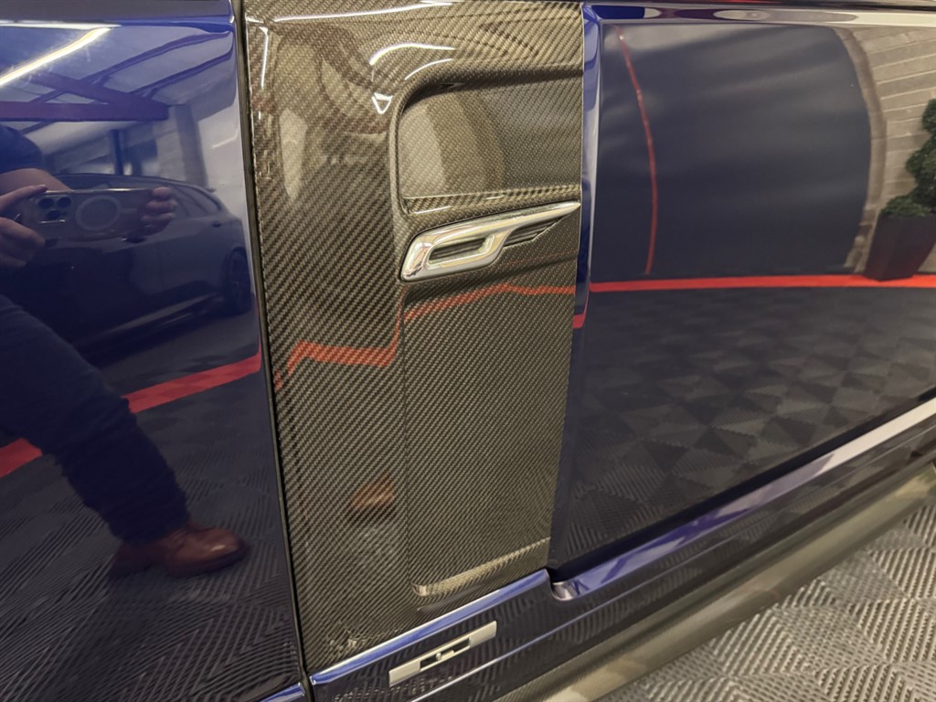 Used Land Rover Range Rover 2018 for sale - 76696265: Photo 17