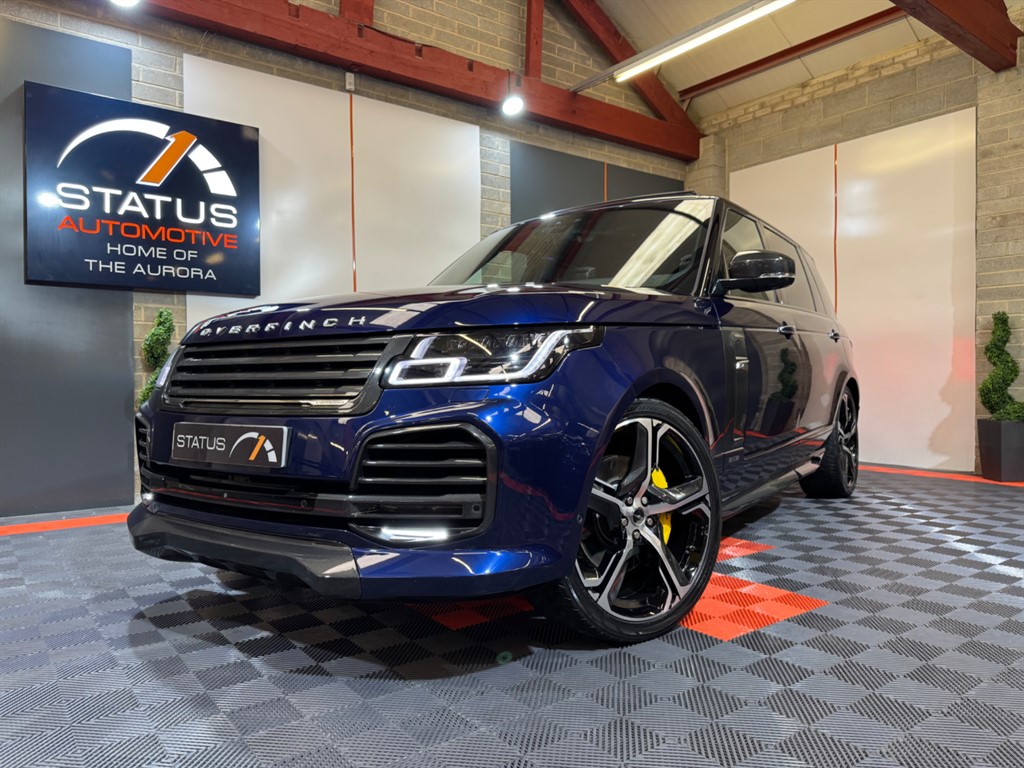 Used Land Rover Range Rover 2018 for sale - 76696265: Photo 21