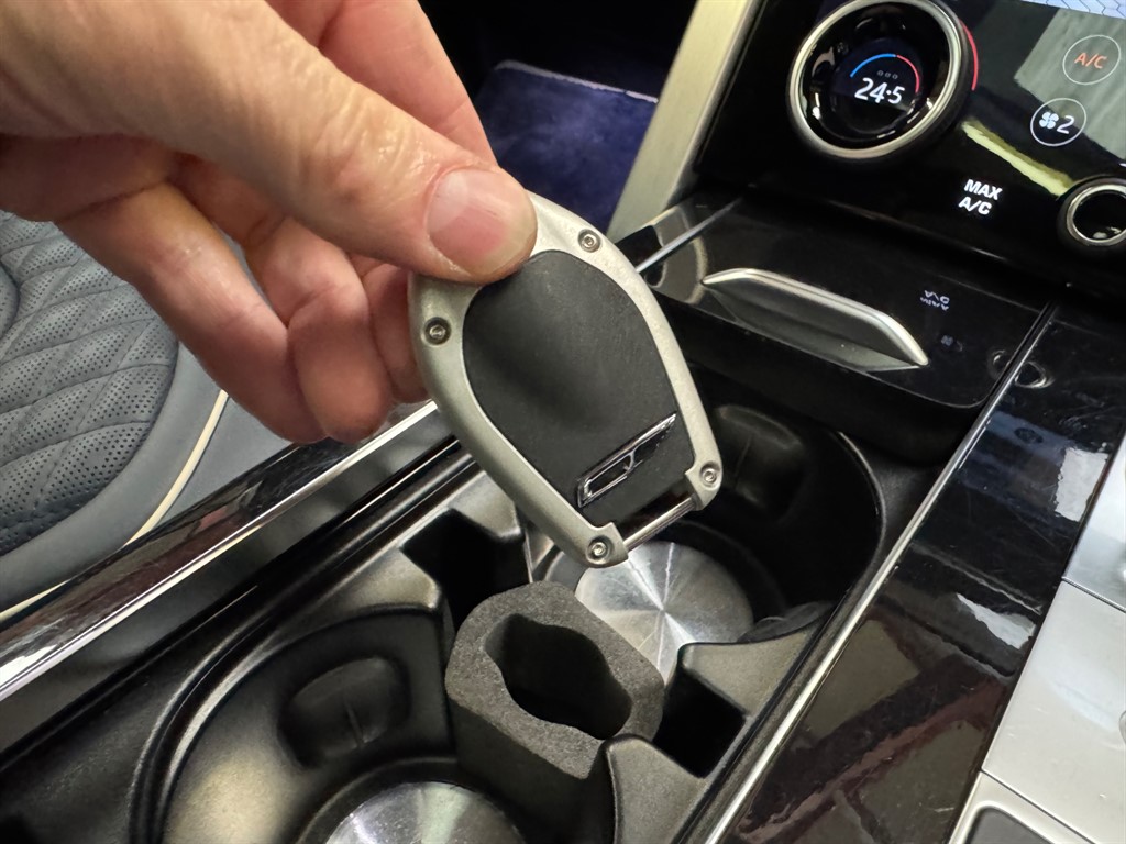 Used Land Rover Range Rover 2018 for sale - 76696265: Photo 28