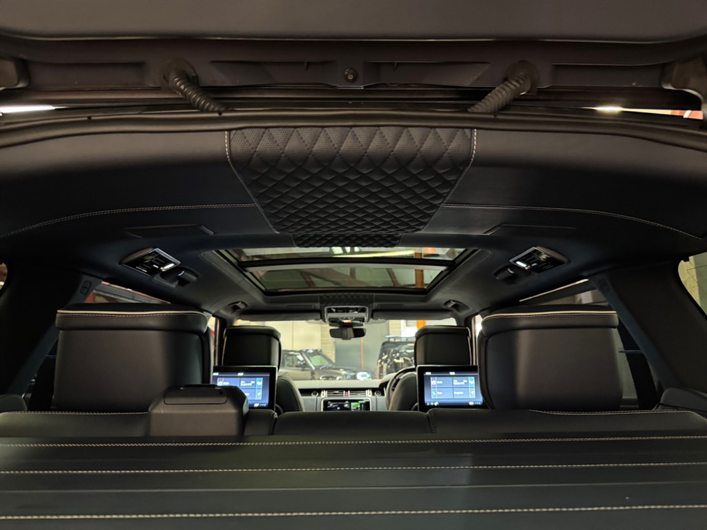 Used Land Rover Range Rover 2018 for sale - 76696265: Photo 29