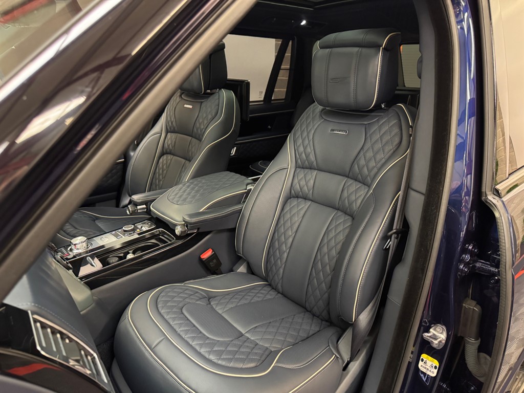 Used Land Rover Range Rover 2018 for sale - 76696265: Photo 3