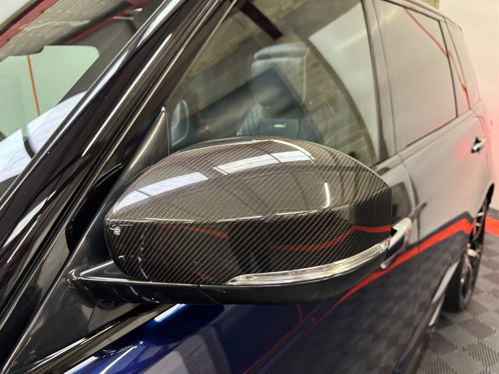 Used Land Rover Range Rover 2018 for sale - 76696265: Photo 32