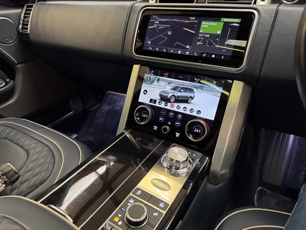 Used Land Rover Range Rover 2018 for sale - 76696265: Photo 37