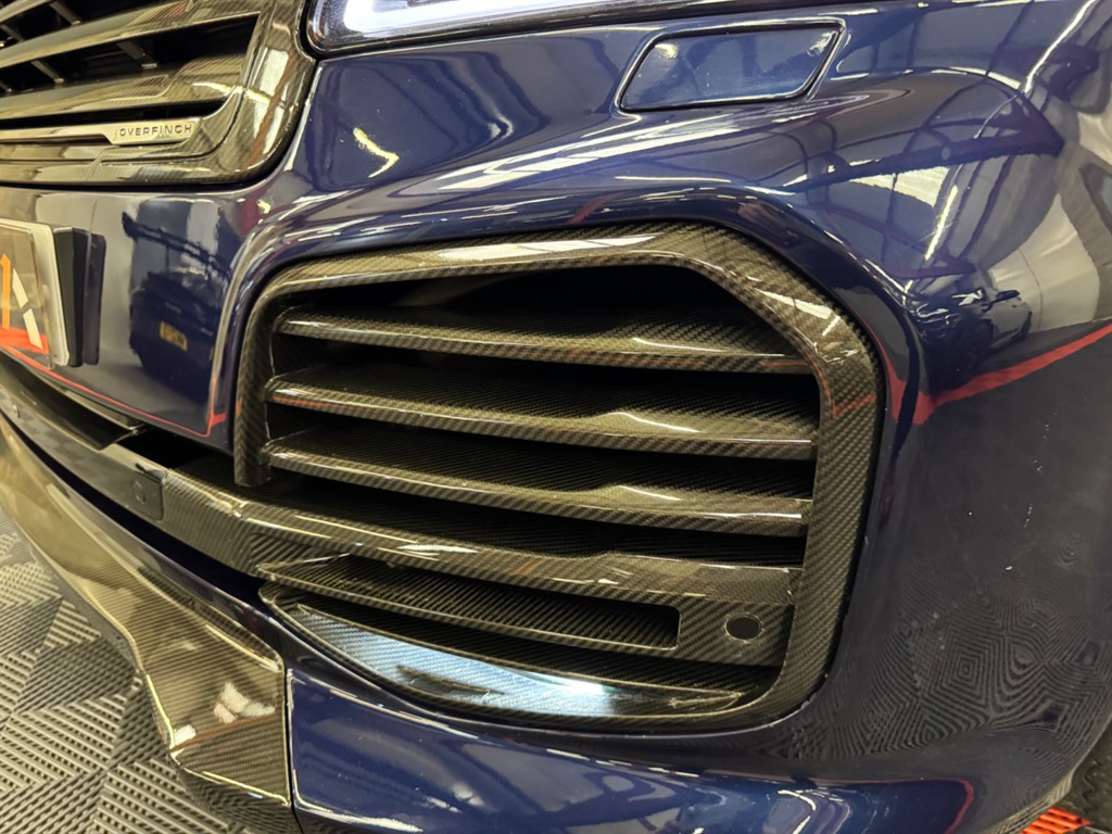 Used Land Rover Range Rover 2018 for sale - 76696265: Photo 39