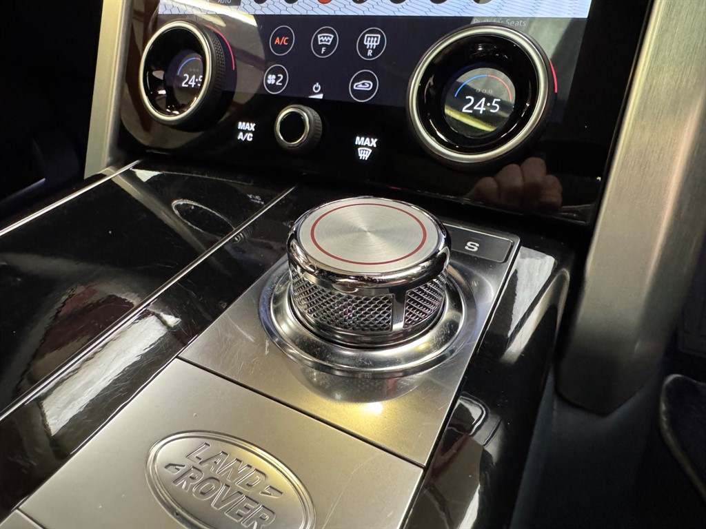 Used Land Rover Range Rover 2018 for sale - 76696265: Photo 40