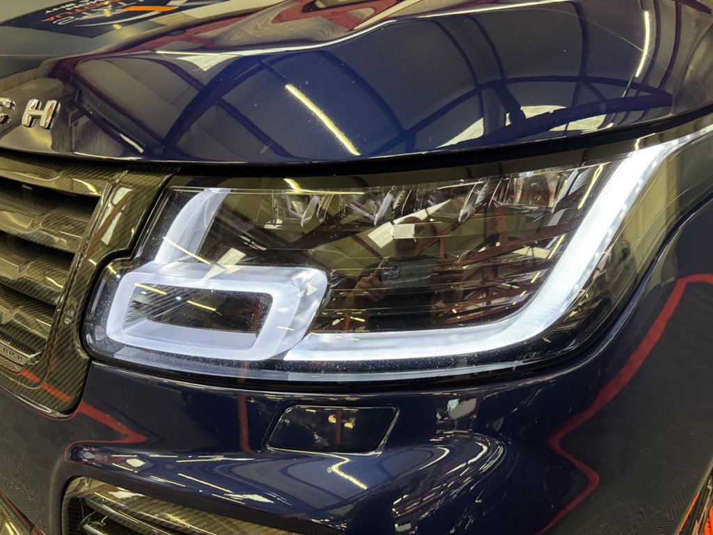 Used Land Rover Range Rover 2018 for sale - 76696265: Photo 41