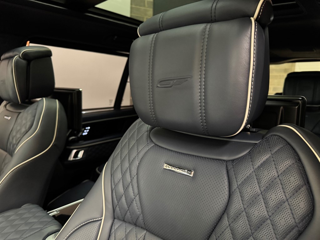 Used Land Rover Range Rover 2018 for sale - 76696265: Photo 50