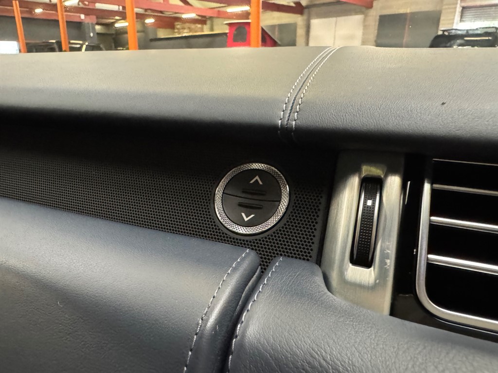 Used Land Rover Range Rover 2018 for sale - 76696265: Photo 52