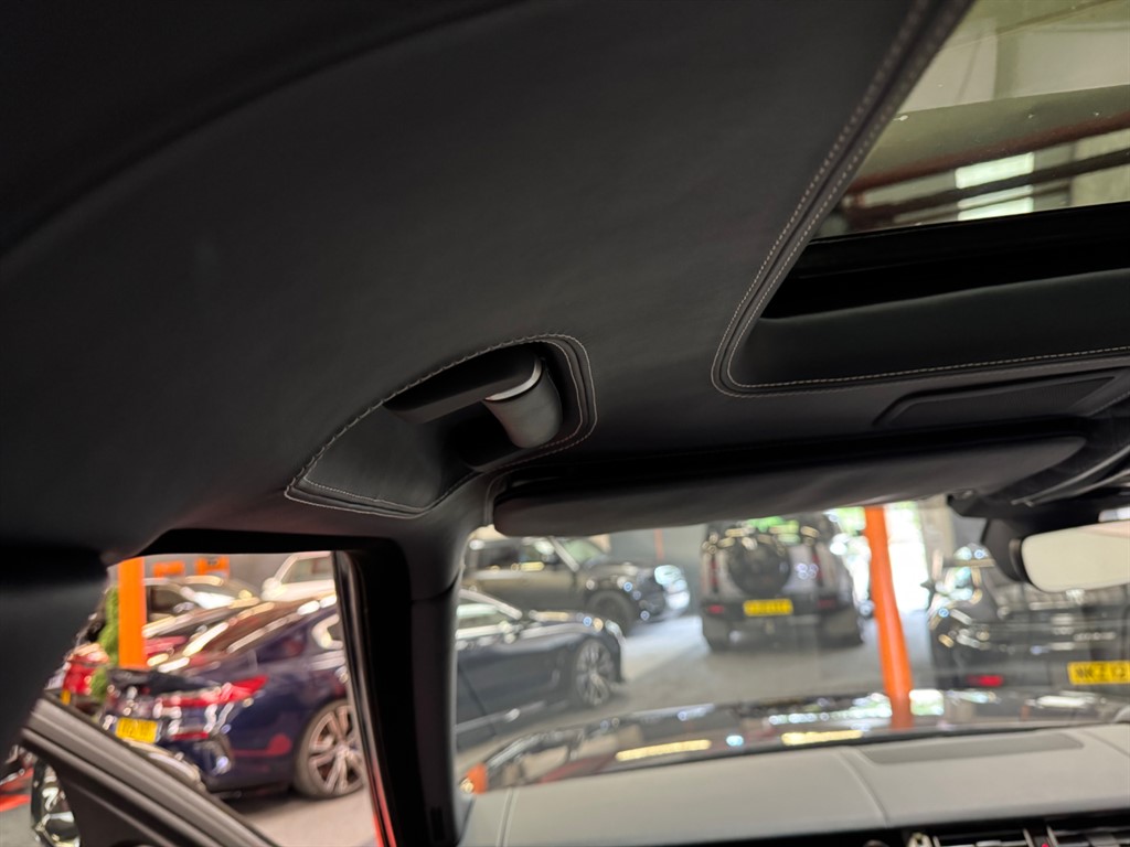 Used Land Rover Range Rover 2018 for sale - 76696265: Photo 59