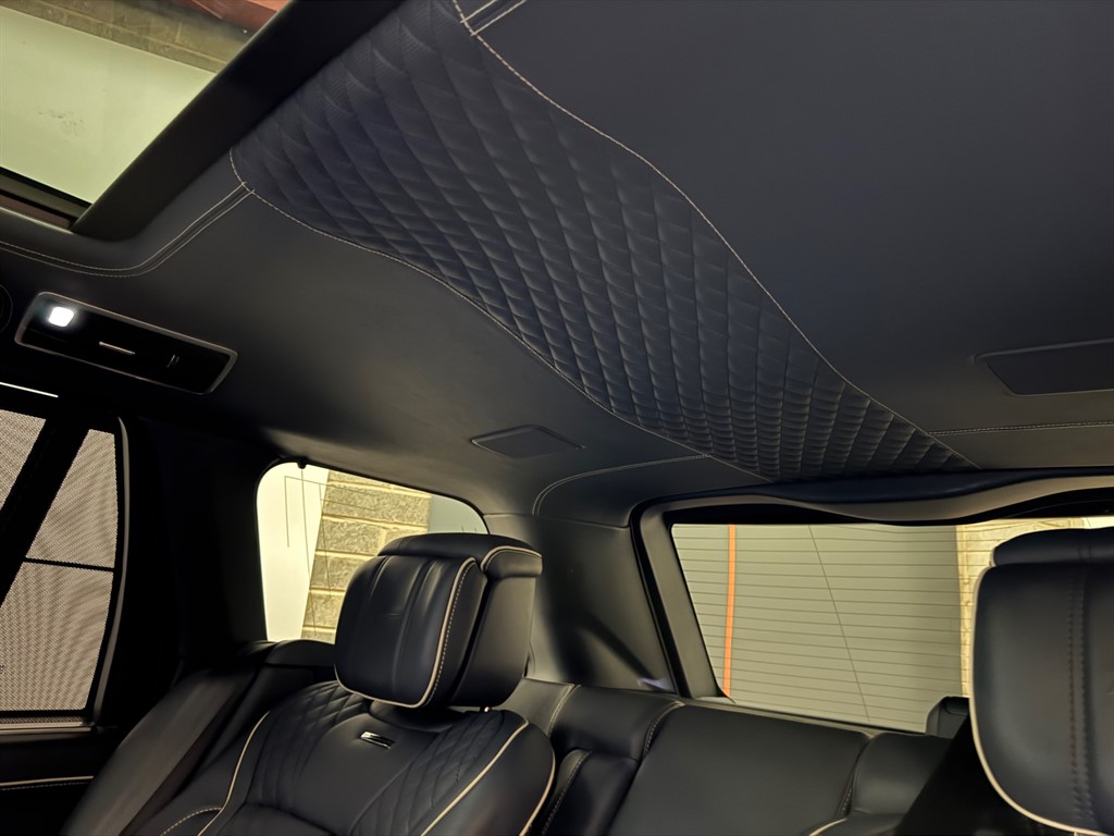 Used Land Rover Range Rover 2018 for sale - 76696265: Photo 61