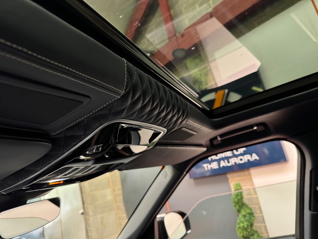 Used Land Rover Range Rover 2018 for sale - 76696265: Photo 62