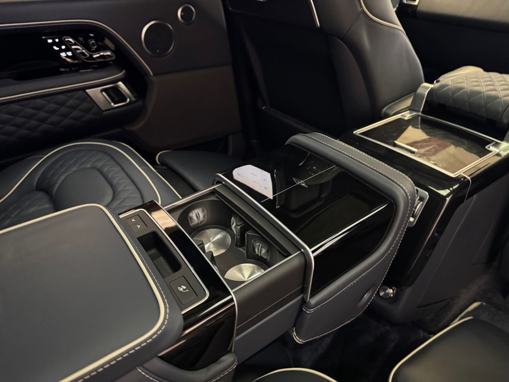 Used Land Rover Range Rover 2018 for sale - 76696265: Photo 63