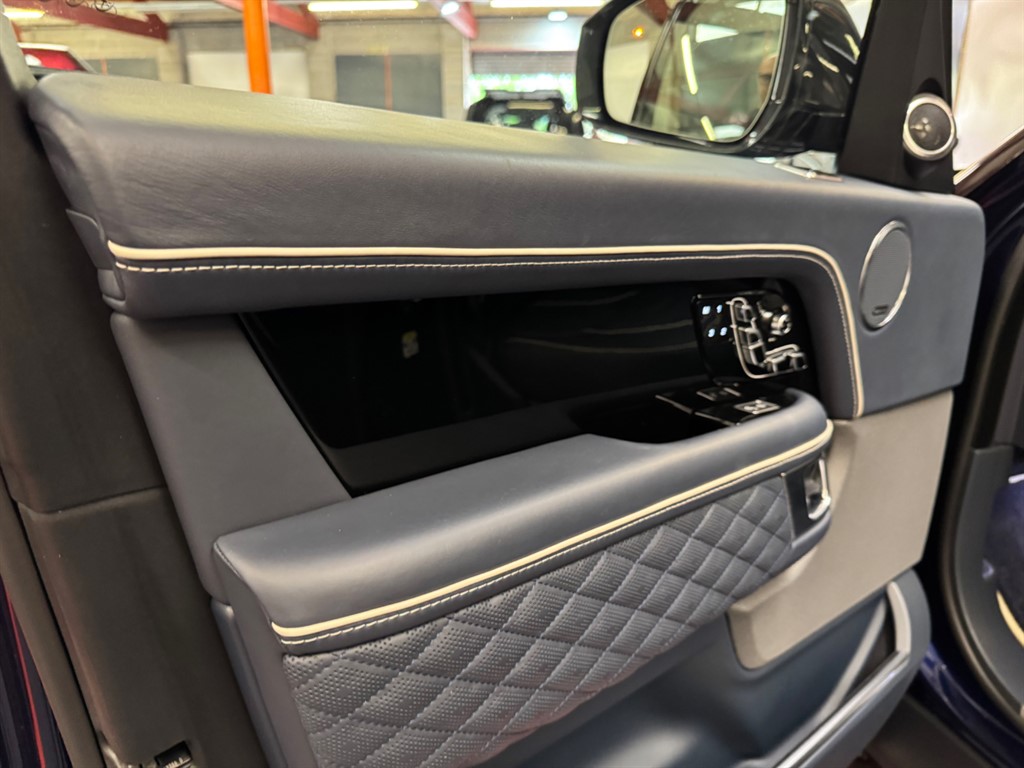 Used Land Rover Range Rover 2018 for sale - 76696265: Photo 65