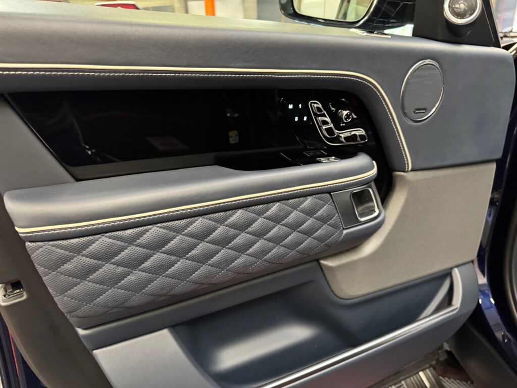 Used Land Rover Range Rover 2018 for sale - 76696265: Photo 68