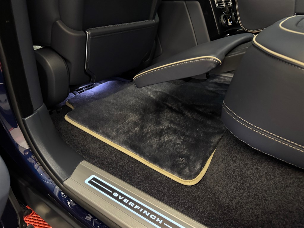 Used Land Rover Range Rover 2018 for sale - 76696265: Photo 72