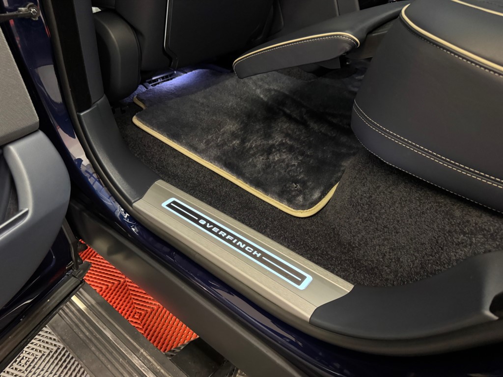 Used Land Rover Range Rover 2018 for sale - 76696265: Photo 73