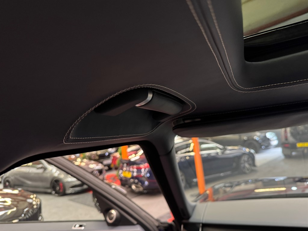 Used Land Rover Range Rover 2018 for sale - 76696265: Photo 74