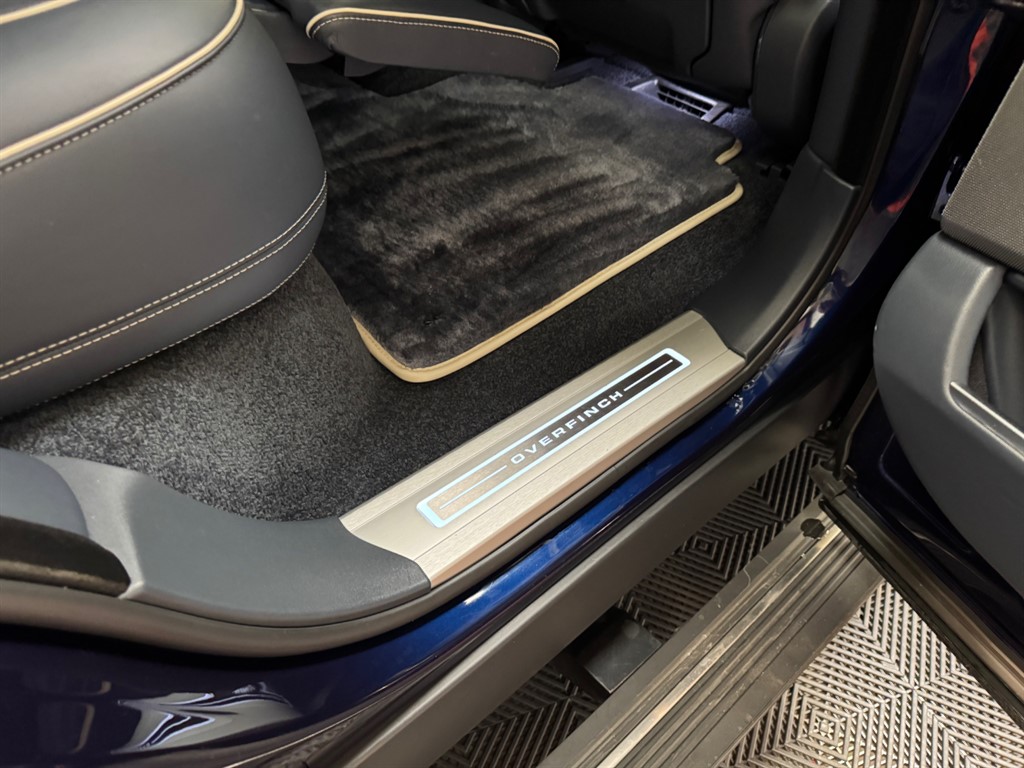 Used Land Rover Range Rover 2018 for sale - 76696265: Photo 79