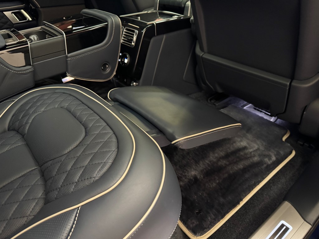 Used Land Rover Range Rover 2018 for sale - 76696265: Photo 80