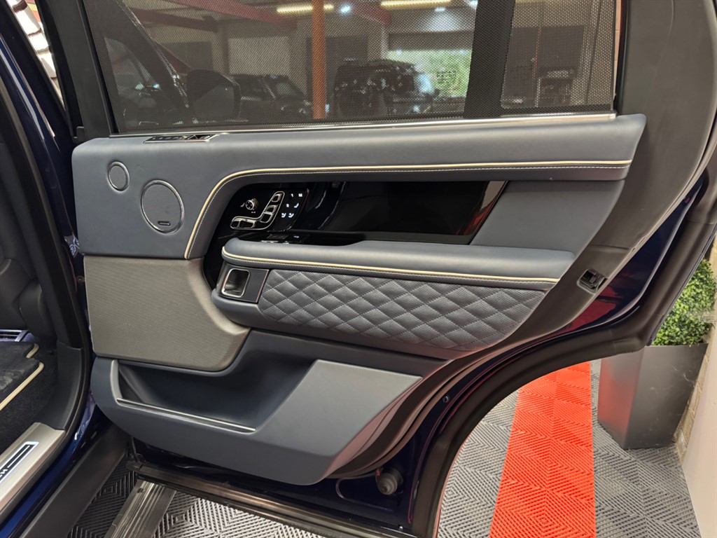 Used Land Rover Range Rover 2018 for sale - 76696265: Photo 83