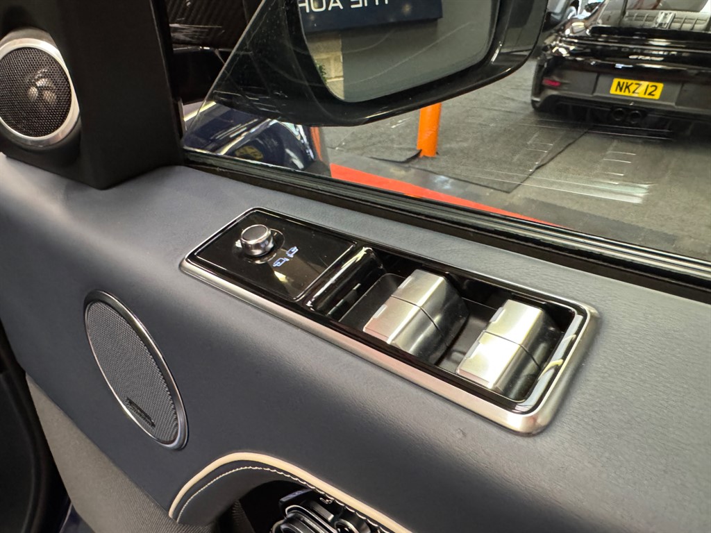 Used Land Rover Range Rover 2018 for sale - 76696265: Photo 85