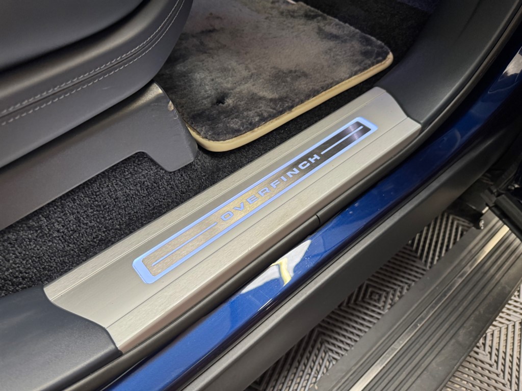 Used Land Rover Range Rover 2018 for sale - 76696265: Photo 86